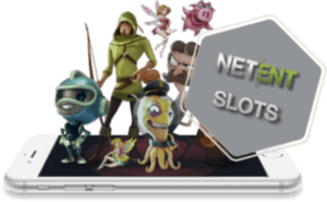 NetEnt online slots